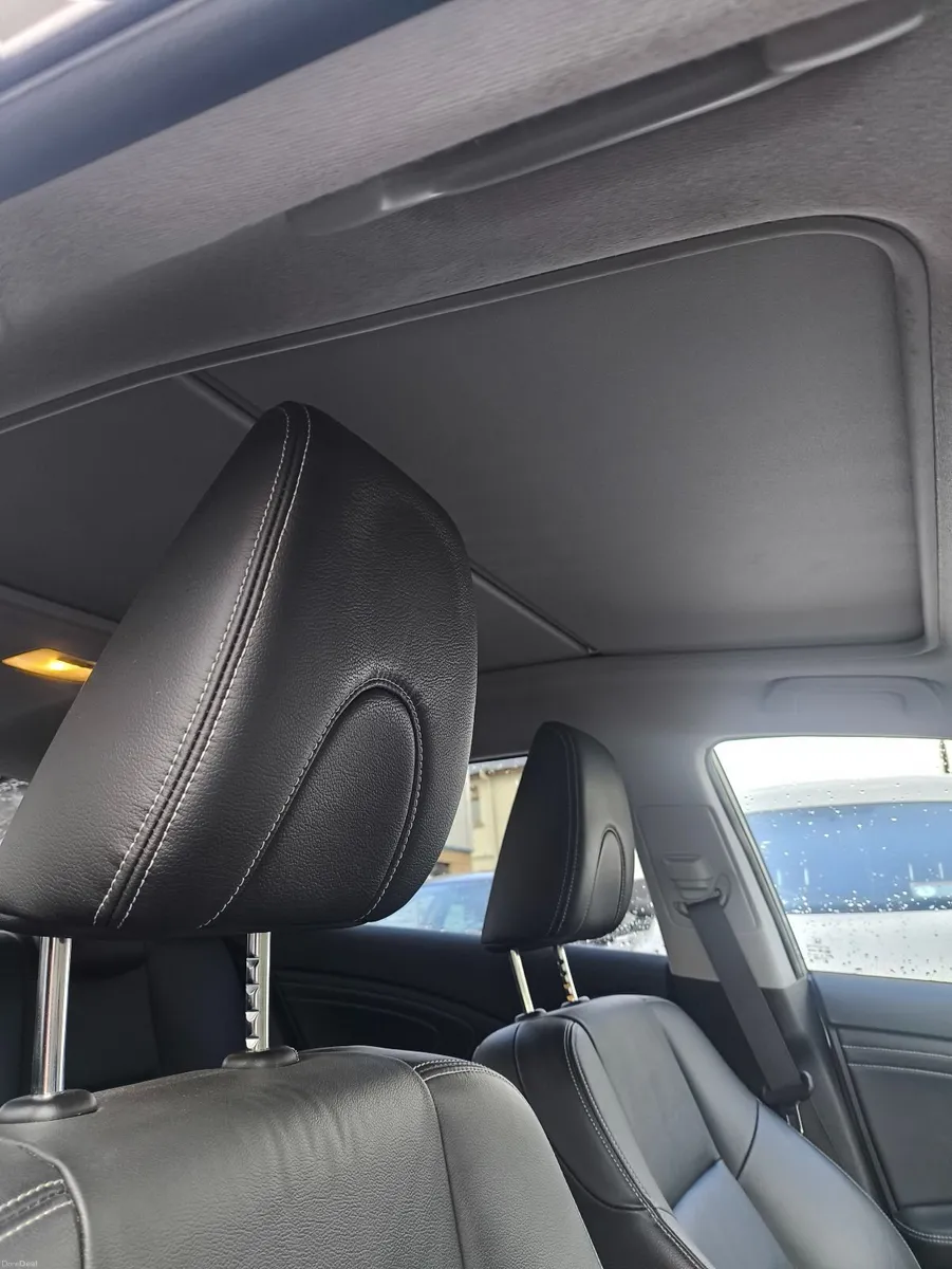 Honda Civic 2016 executive auto - Image 6
