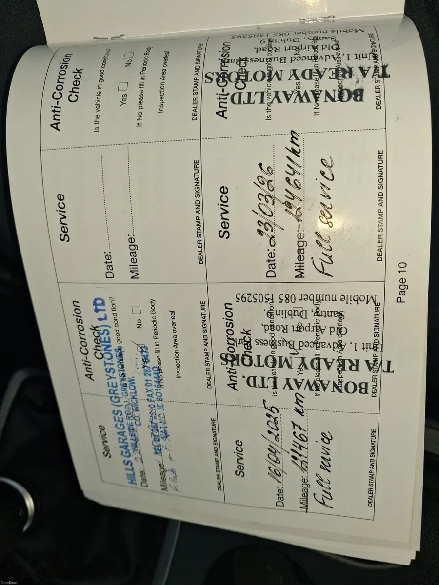 Hyundai tucson - Image 3