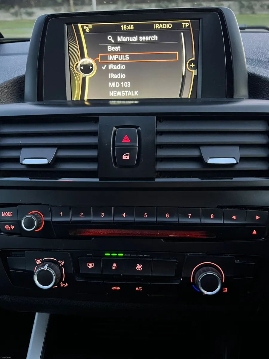 BMW 114D 1.6 Diesel 2013 new nct 8/26 - Image 4