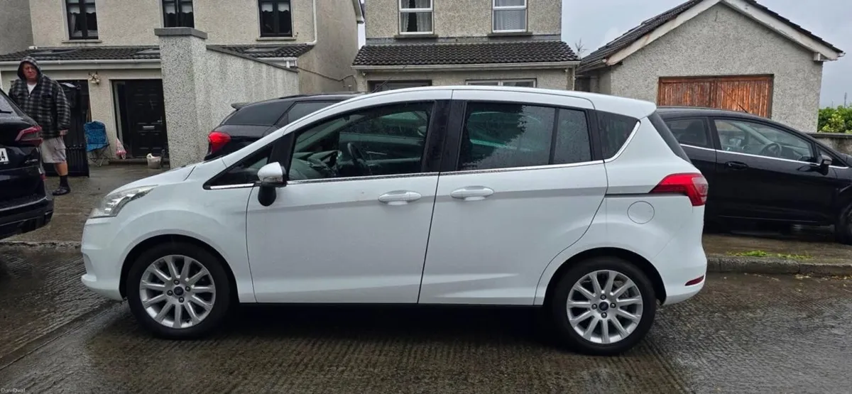 Ford B-Max 2014 - Image 3