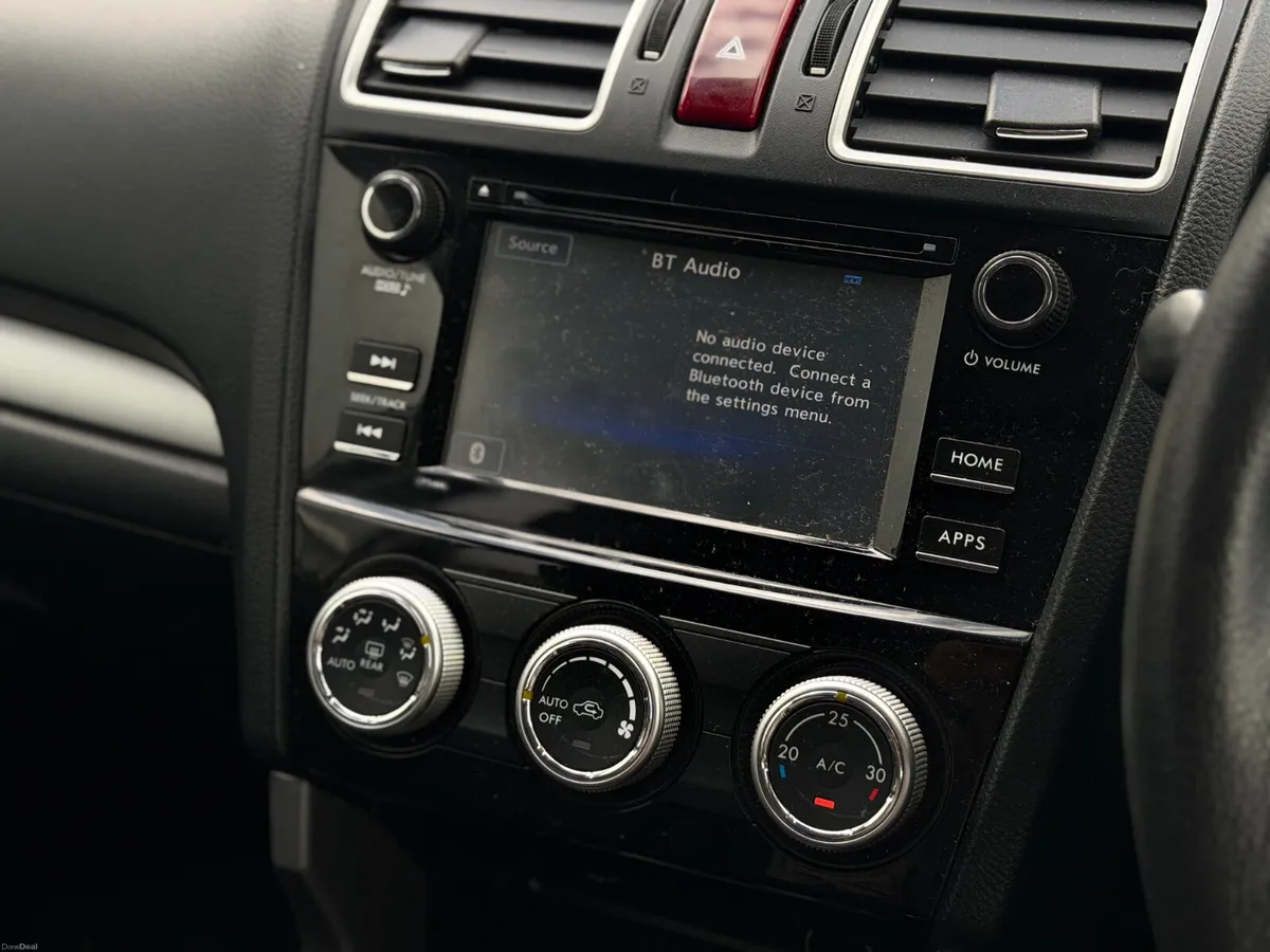 2017 Subaru Forester 2.0 Diesel Warranty available - Image 3