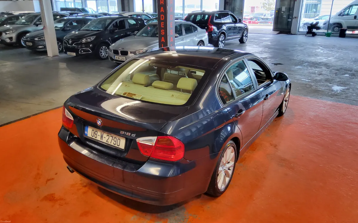 BMW 3-Series 2008 - Image 3