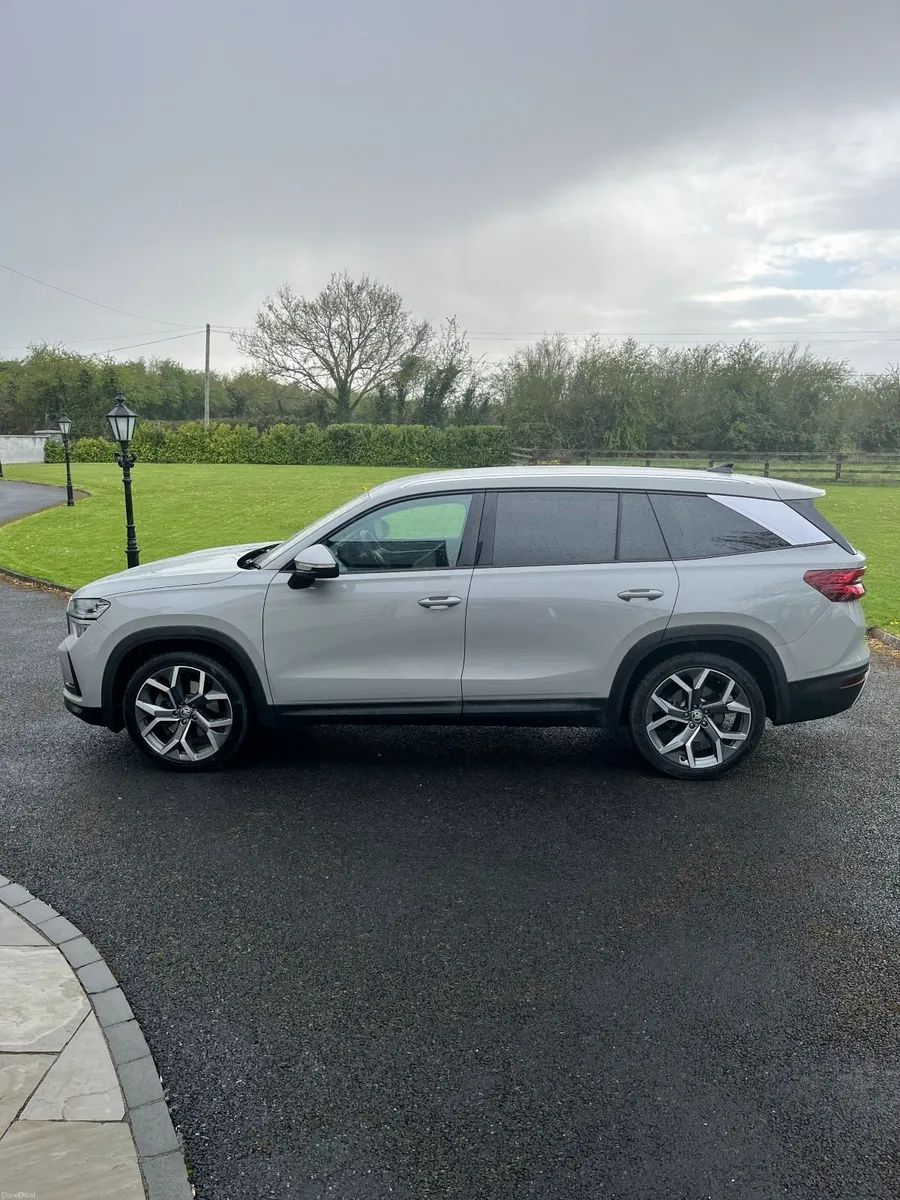 2024 (242) Skoda Kodiac Selection Plus - New Shape - Image 1