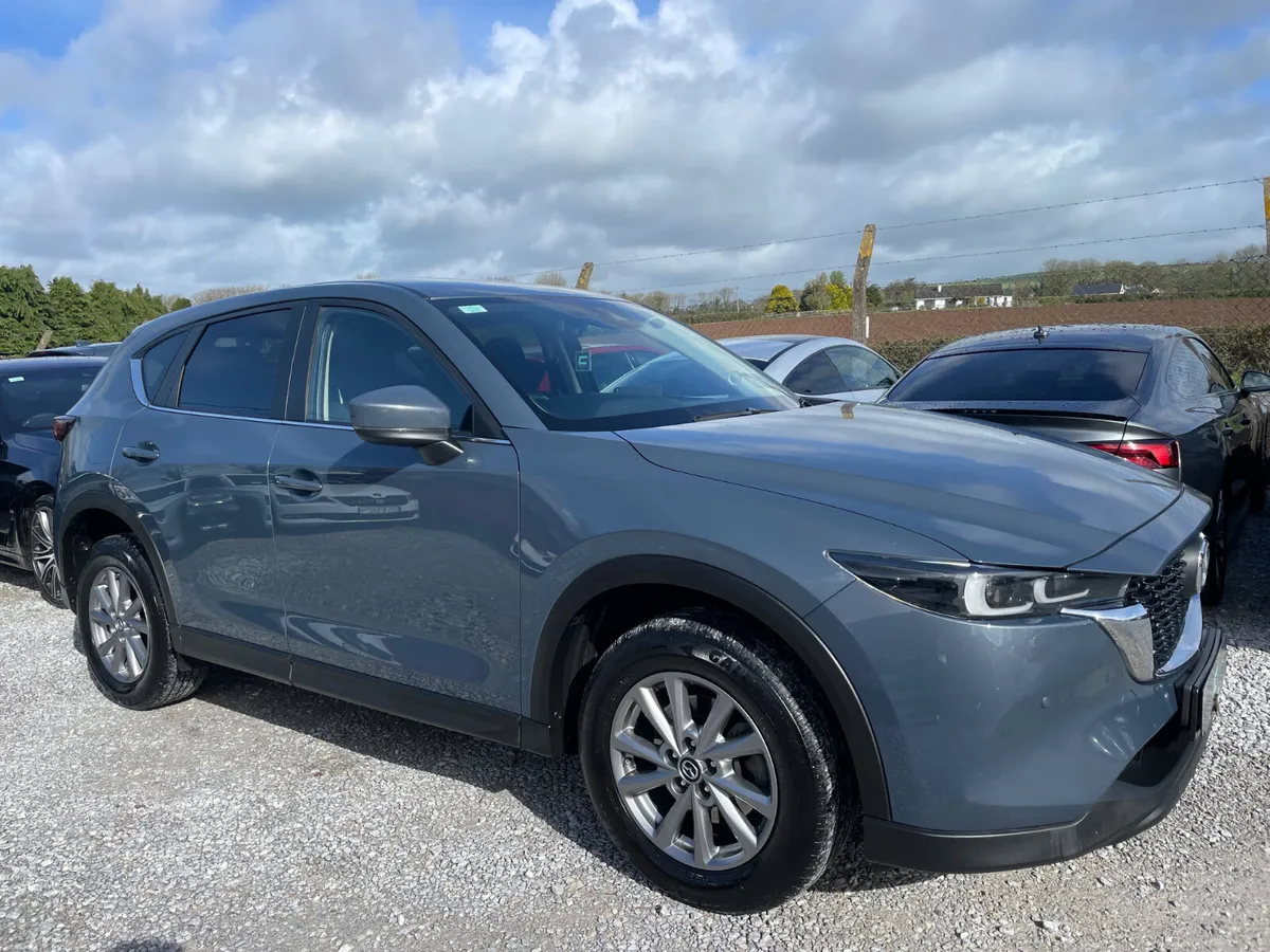 Mazda CX-5 - Image 2