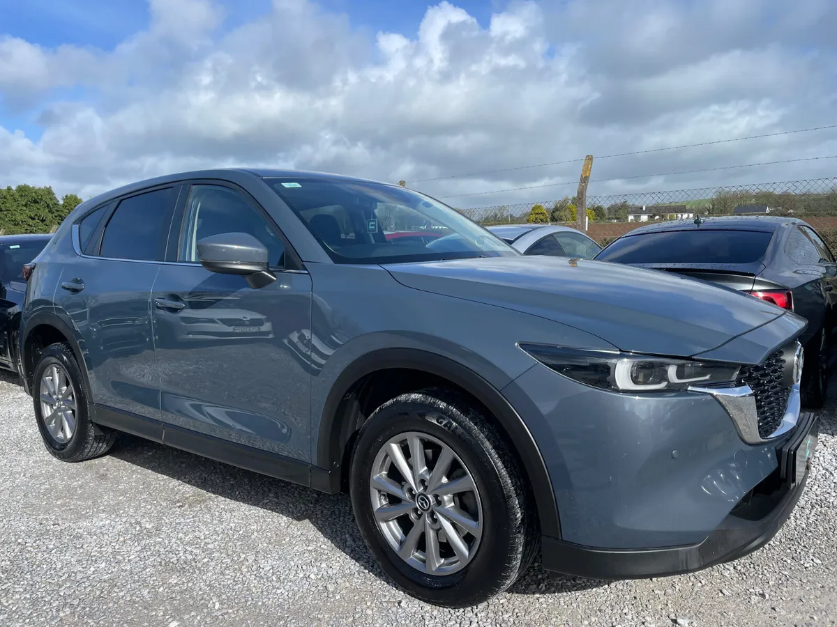 Mazda CX-5 - Image 3