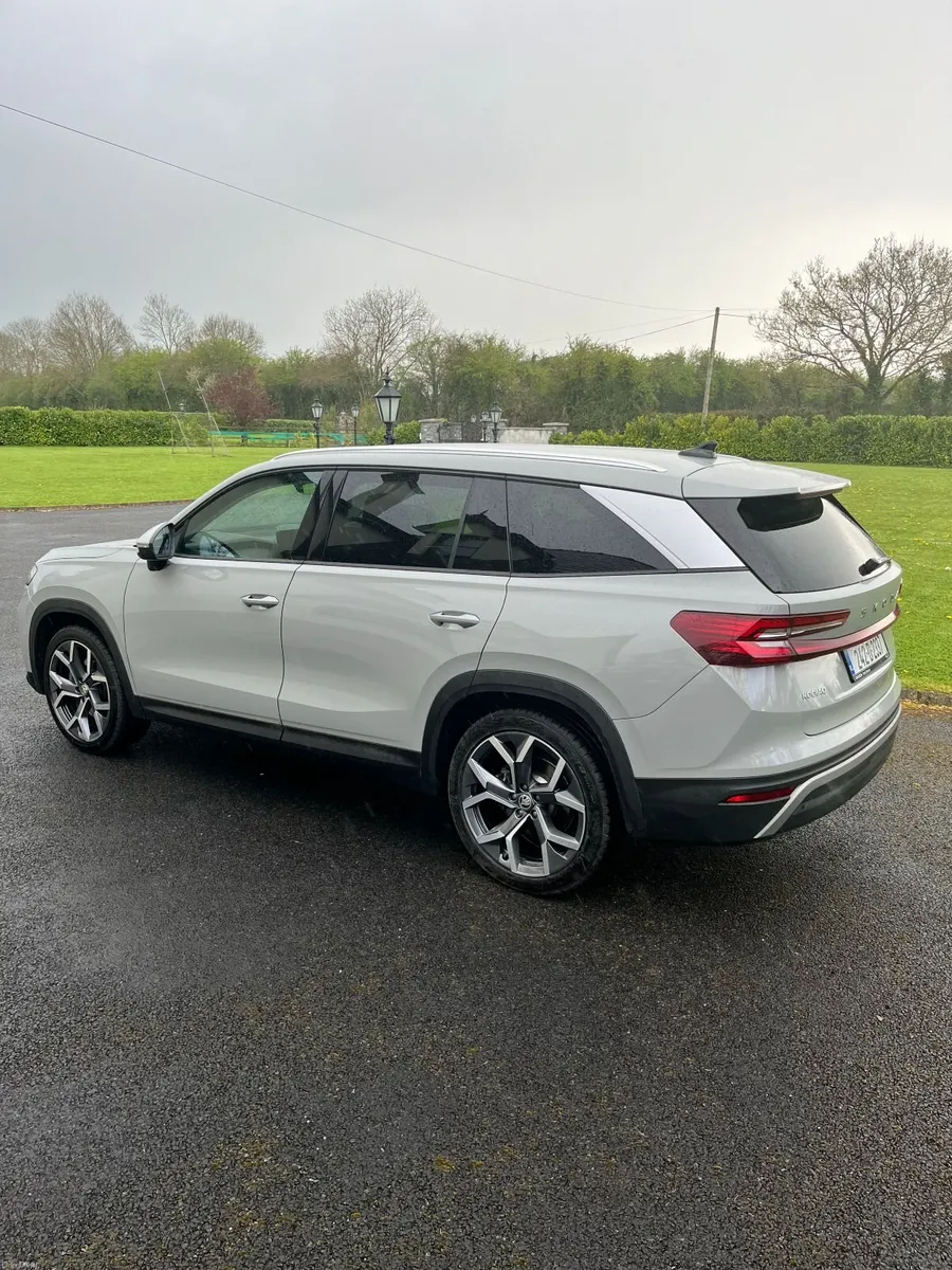 2024 (242) Skoda Kodiac Selection Plus - New Shape - Image 3