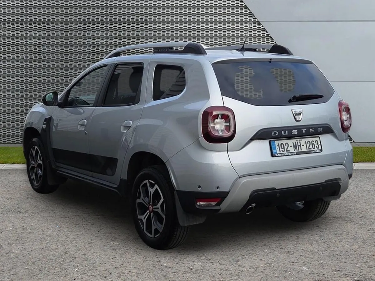 Dacia Duster 1.3 TCe 130 Techroad - Image 3