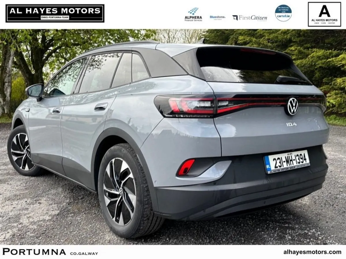 Volkswagen ID.4 LIFE DX 77kWh 174HP *€1K PRICE DRO - Image 3