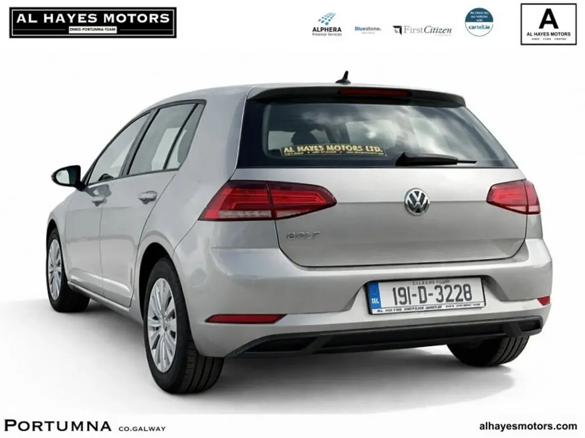 Volkswagen Golf 1.0 TSI 85HP Trendline *€1K PRICE - Image 3