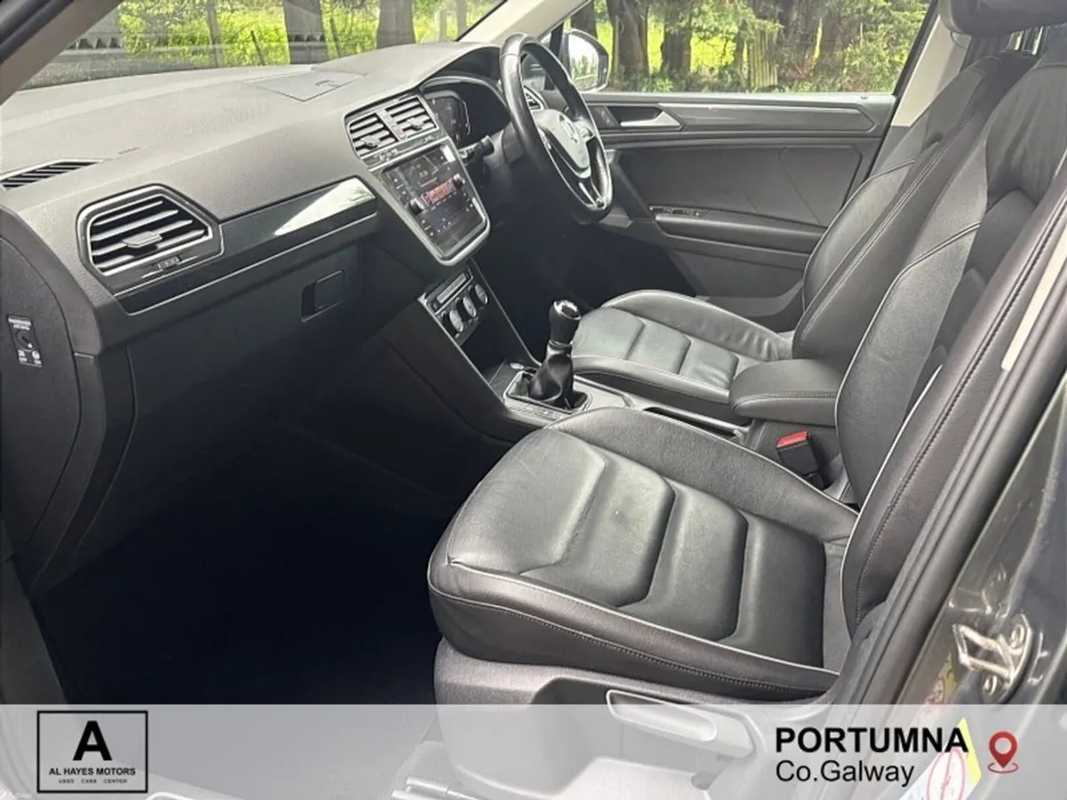 Volkswagen Tiguan HIGHLINE 2.0 TDI 150BHP*€1K PRIC - Image 4