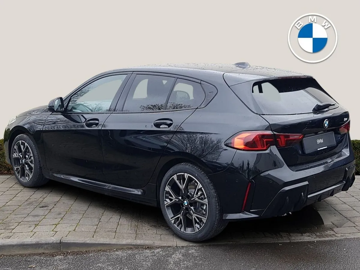 BMW 1-Series 120 M Sport - Image 2