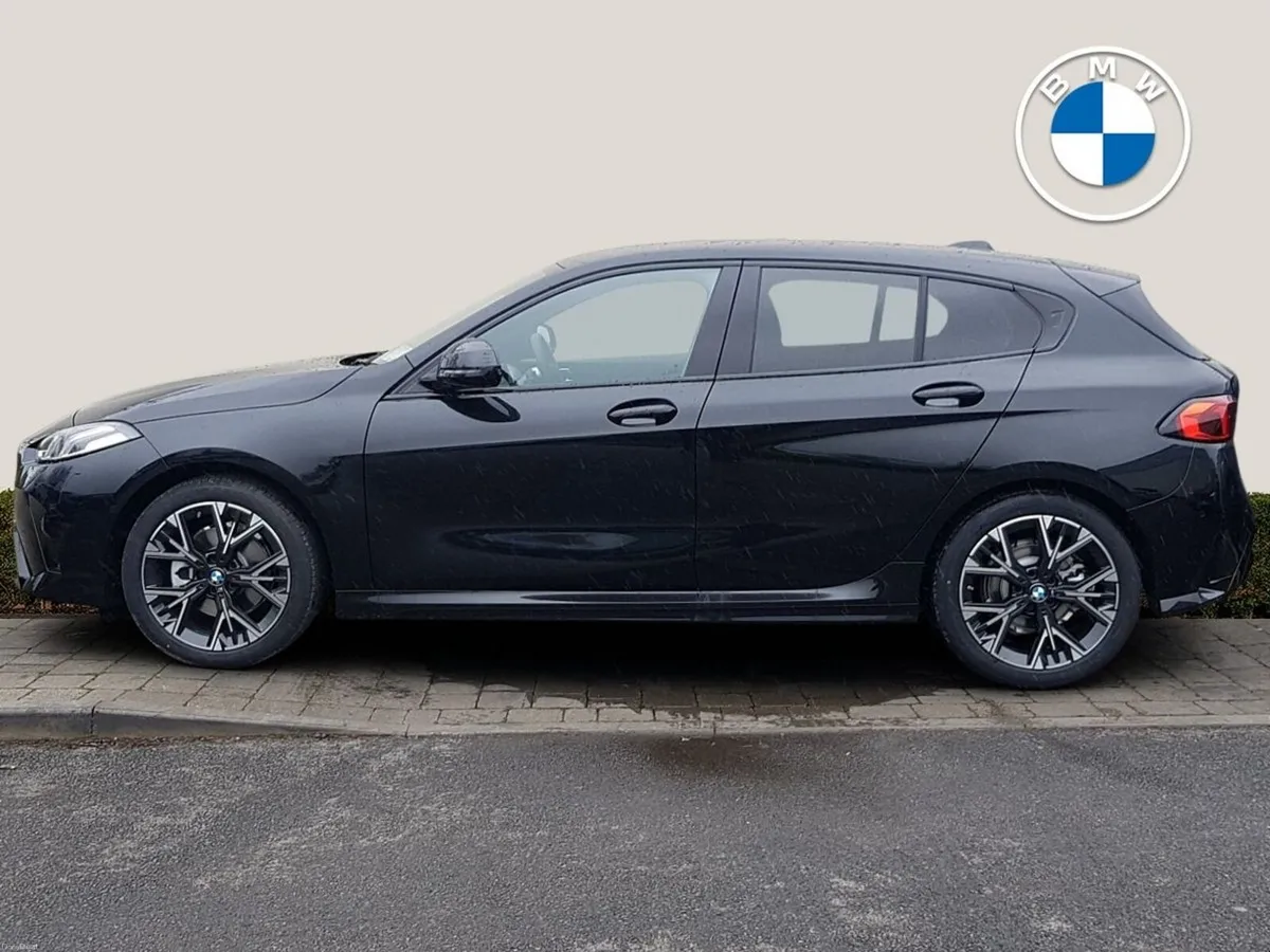 BMW 1-Series 120 M Sport - Image 3