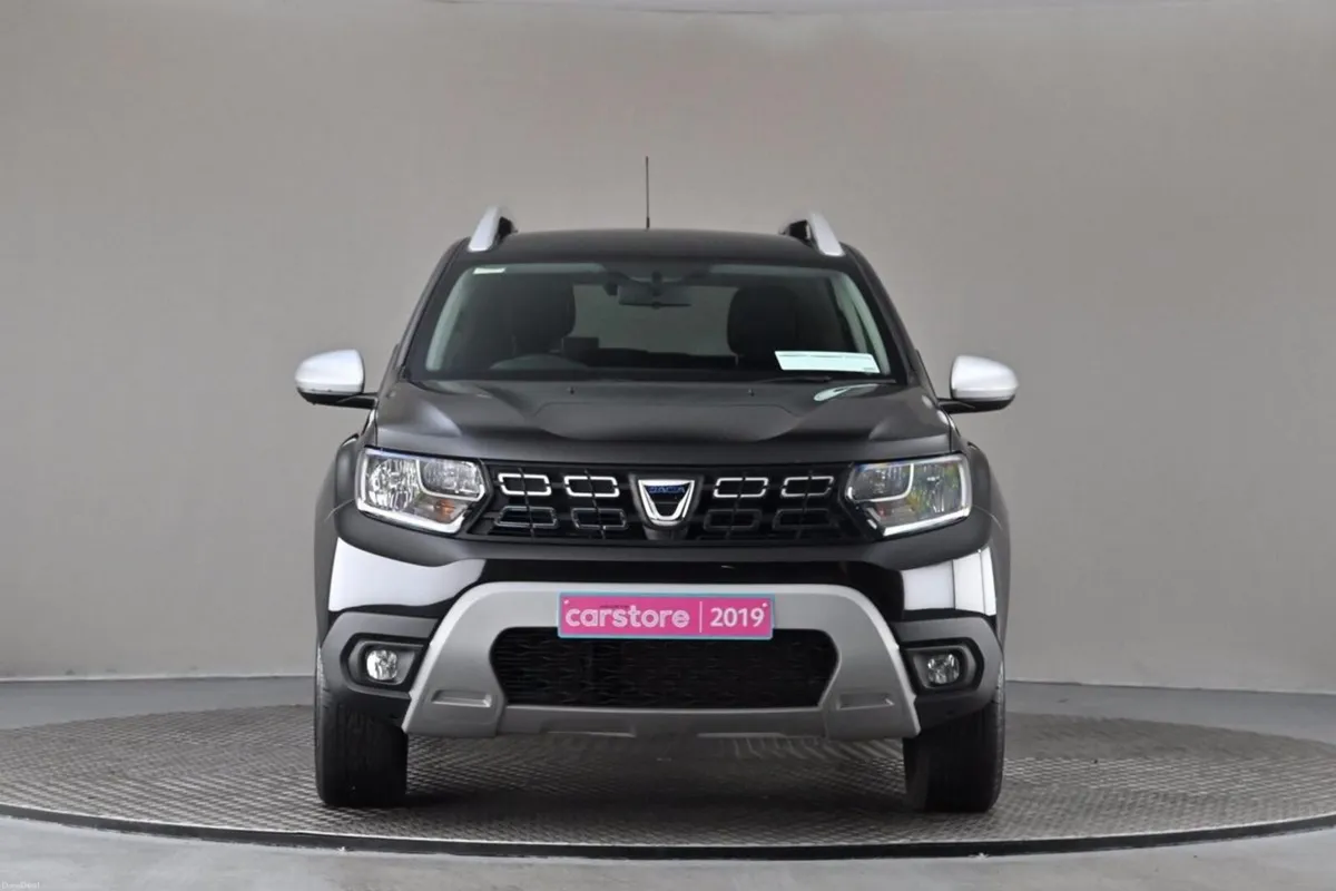 Dacia Duster 1.5 DCI COMFORT BLUE 6SPD **REVERSE C - Image 2