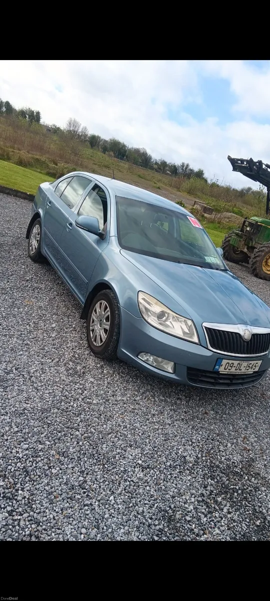 Skoda octavia - Image 4