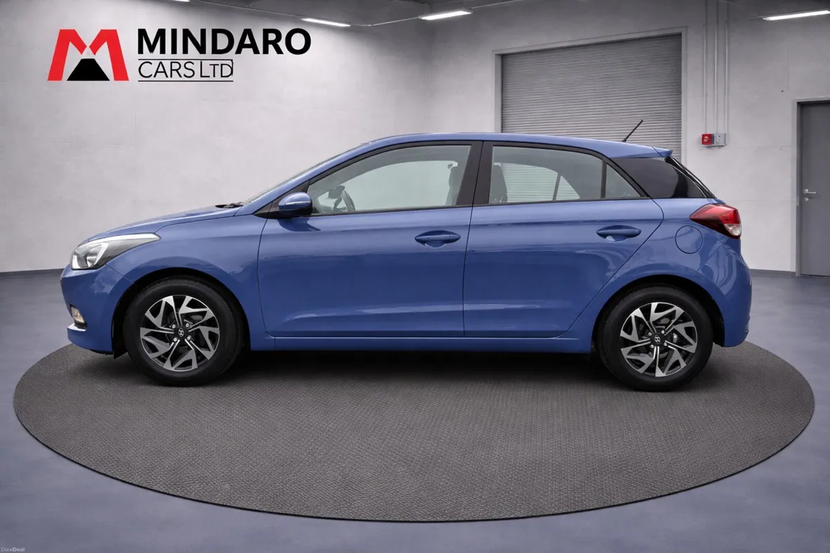 Hyundai i20 2016//LOW KMS//NEW NCT 04/2028 - Image 3