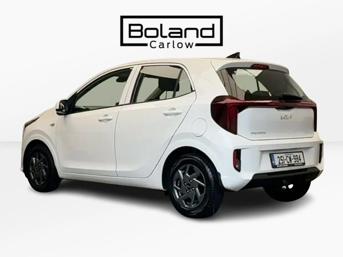 Kia Picanto 1.0 *PRICE DROP* €65 PER WEEK - Image 4