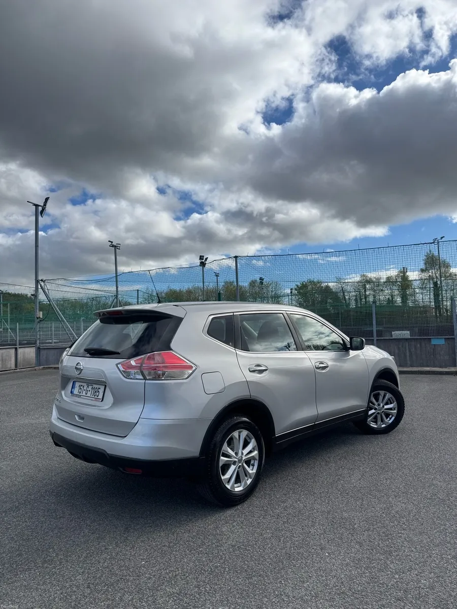 Nissan X-Trial | 1.6 Diesel | 7 Seater - Image 4