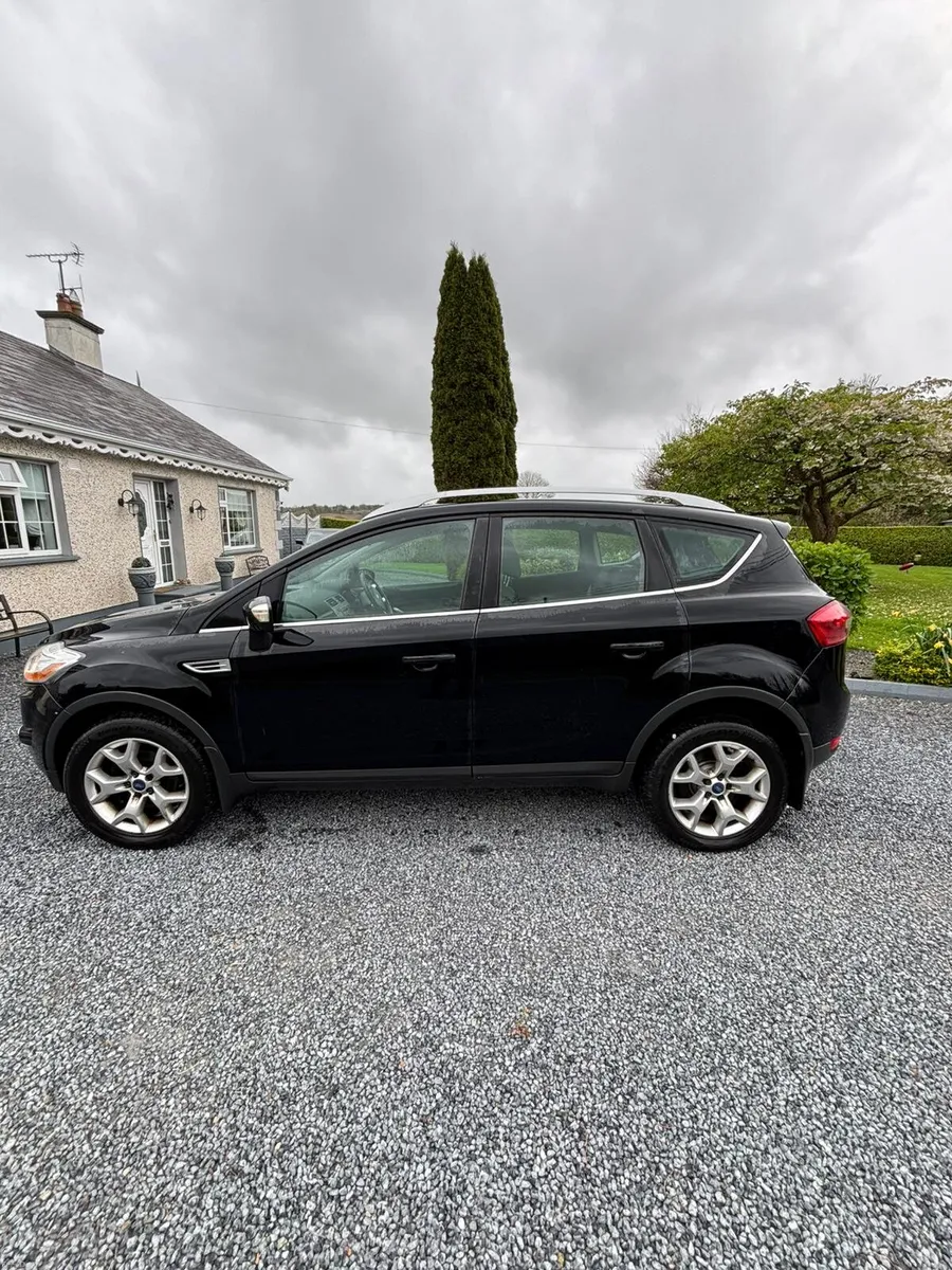 11 Ford Kuga DIESEL  Nct - Image 3