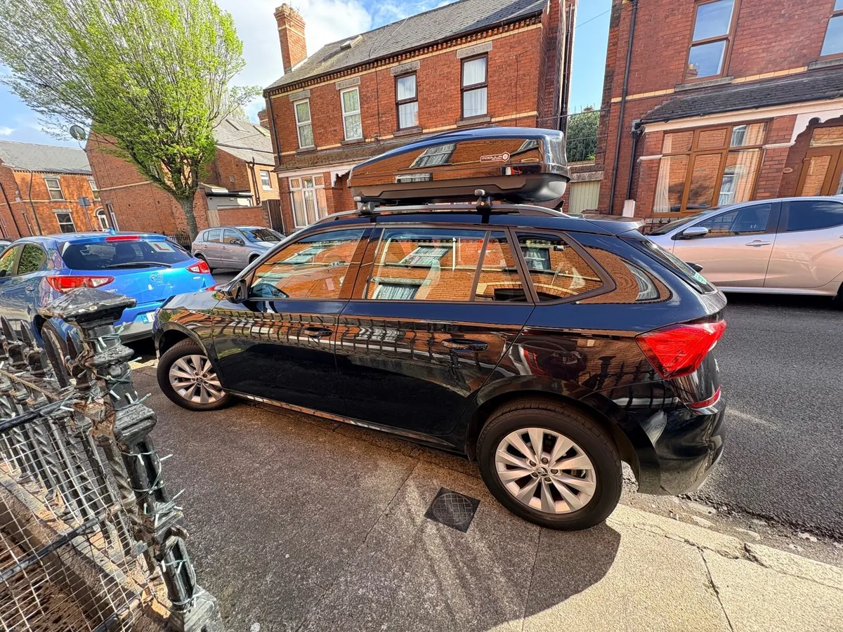 Skoda Kamiq 2020 - Image 4