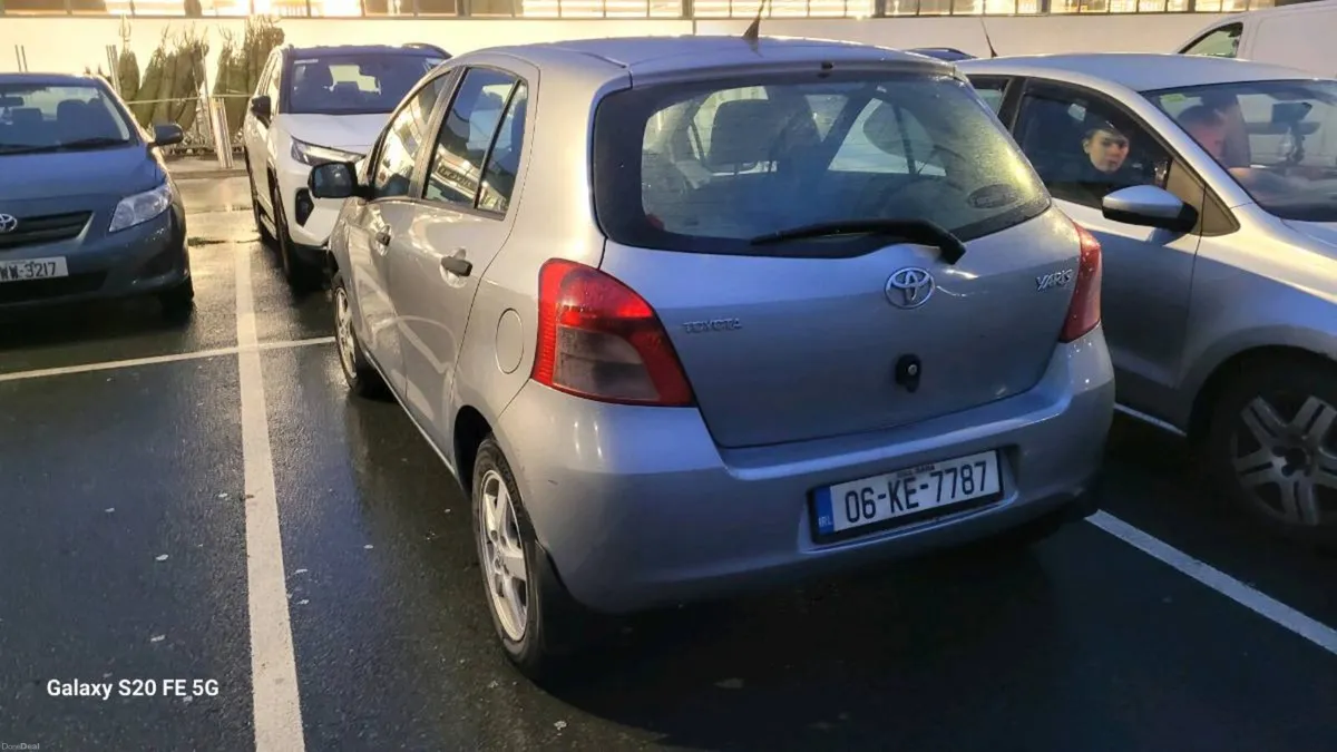 Typta Yaris - Image 2