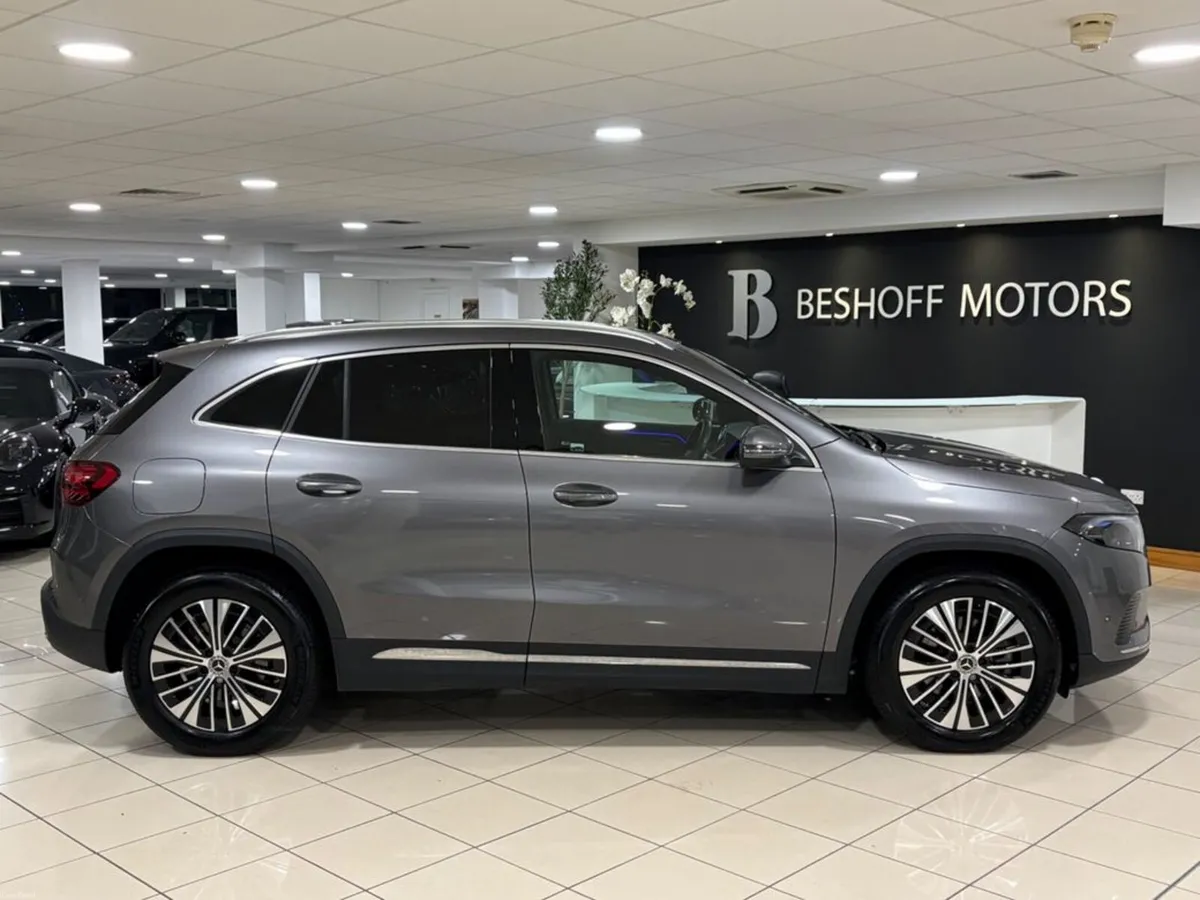 Mercedes-Benz EQA 250+ SPORT EXECUTIVE=LOW MILES// - Image 2