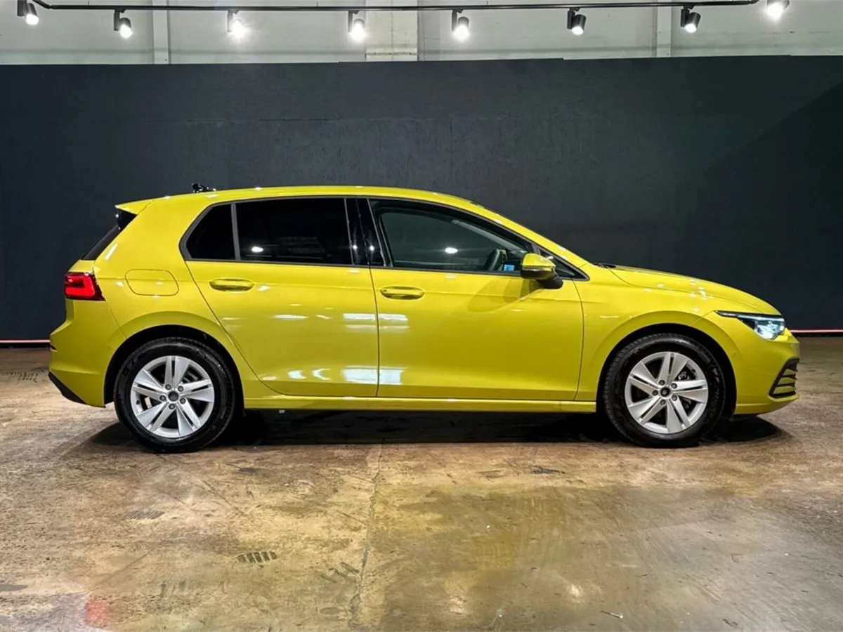 Volkswagen Golf 1.0 AUTOMATIC - ETSI ACTIVE - FACT - Image 3