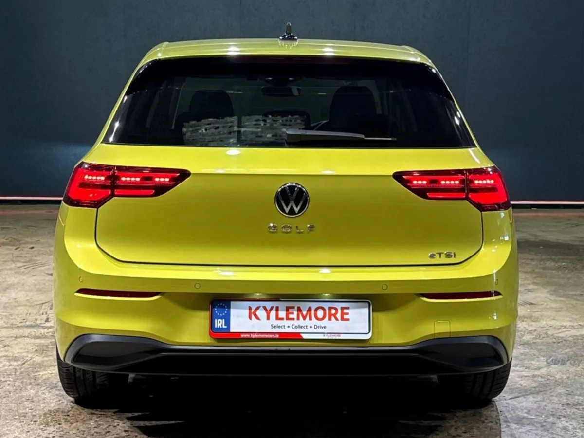 Volkswagen Golf 1.0 AUTOMATIC - ETSI ACTIVE - FACT - Image 4