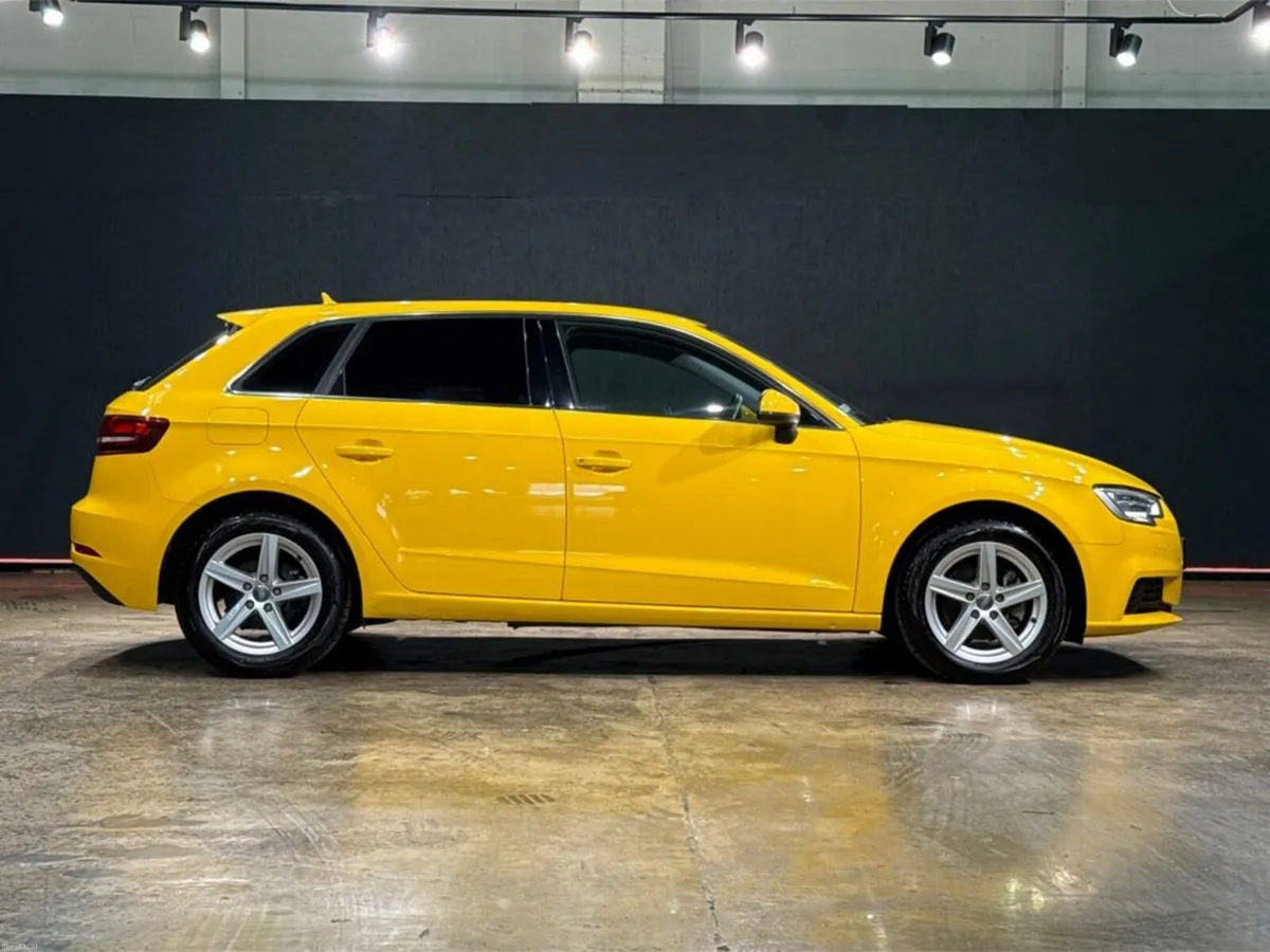 Audi A3 1.4 TFSI - ALLOY WHEELS - CRUISE CONTROL - - Image 3