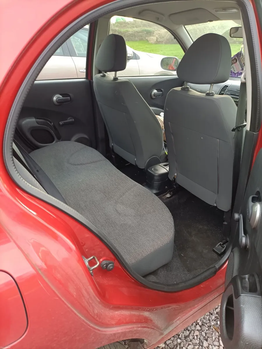 Nissan Micra 2006 - Image 2