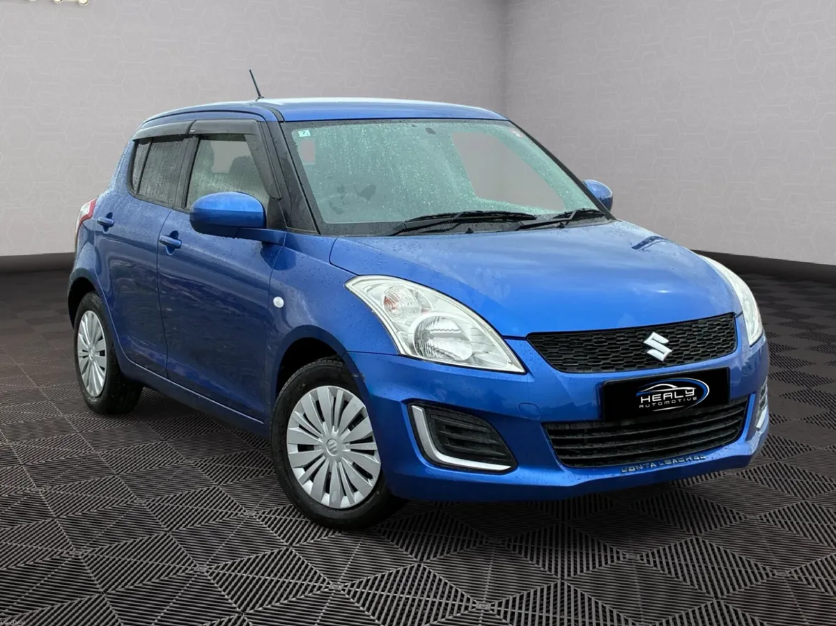 Suzuki Swift *Only 94k kms* - Image 1