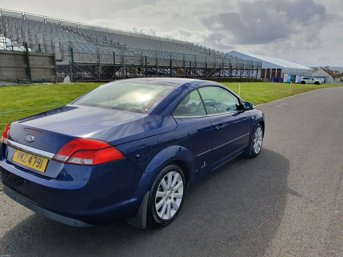 Ford Focus 2008 - Image 1