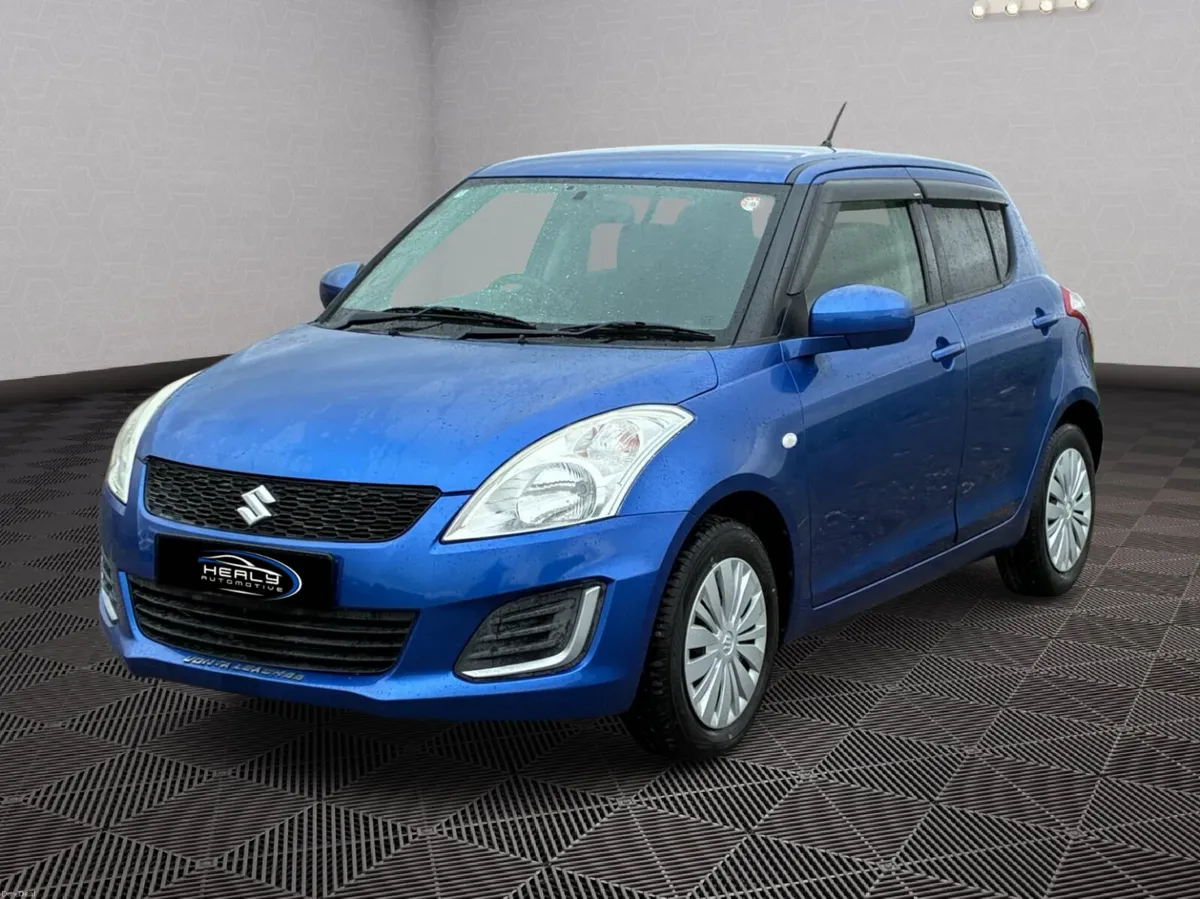 Suzuki Swift *Only 94k kms* - Image 3