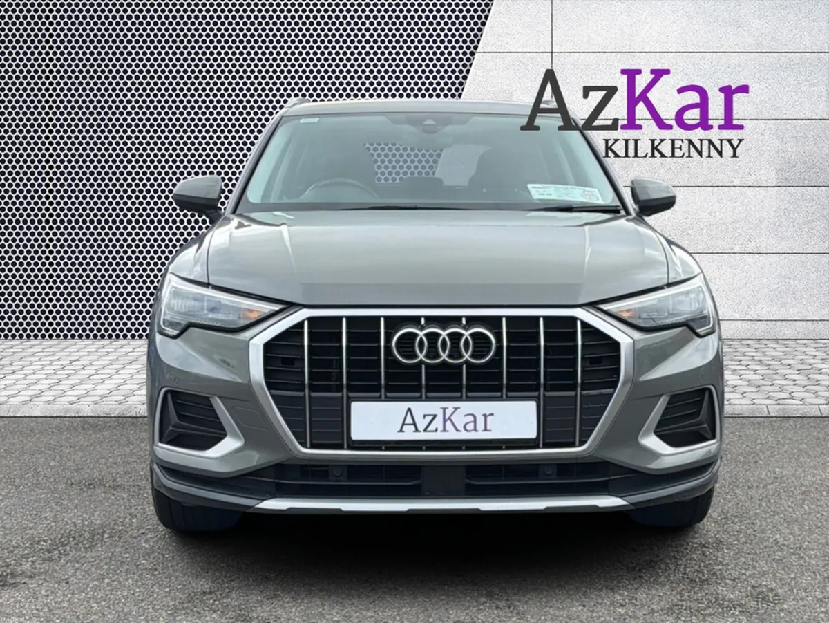 Audi Q3 2019 35TDI SE AUTOMATIC SUV 150BHP €114 PW - Image 2