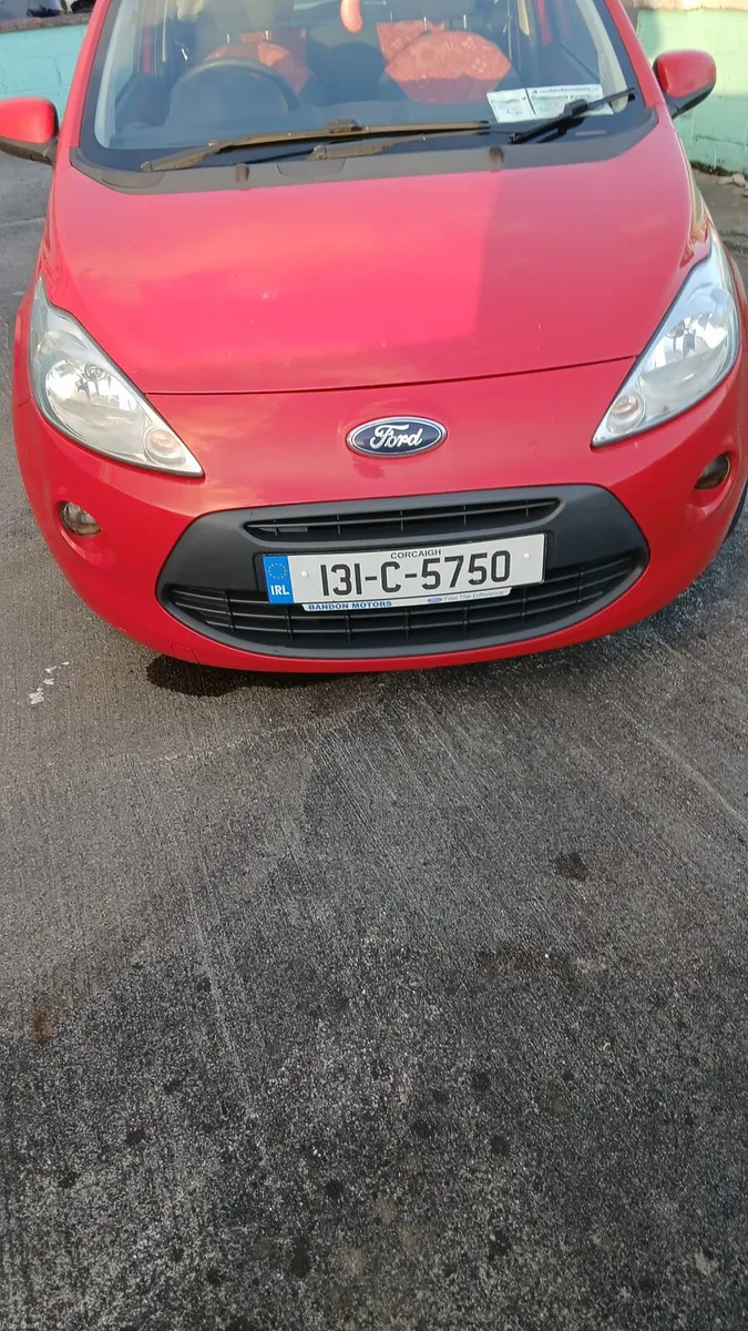 Ford ka - Image 1