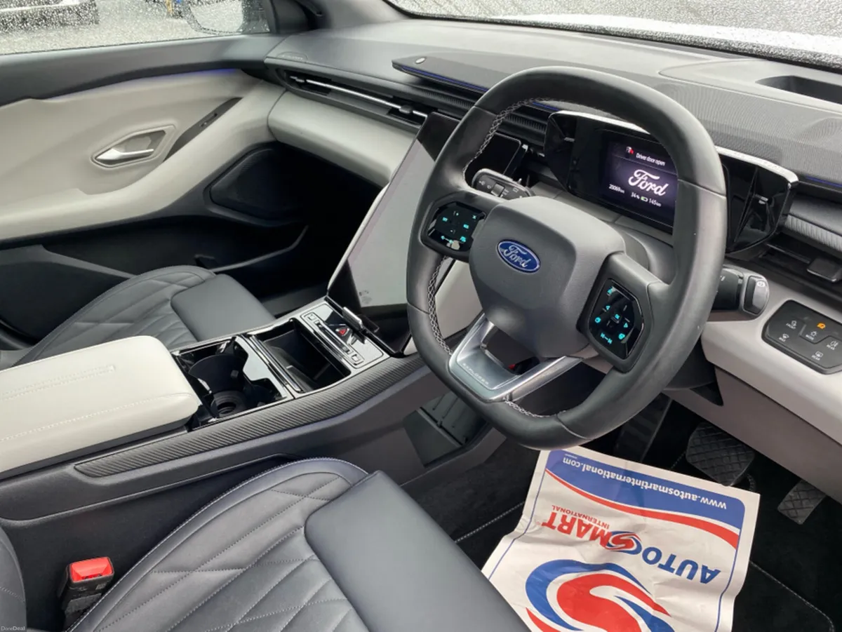 Ford Explorer Premium Extended Range..Assistance P - Image 6