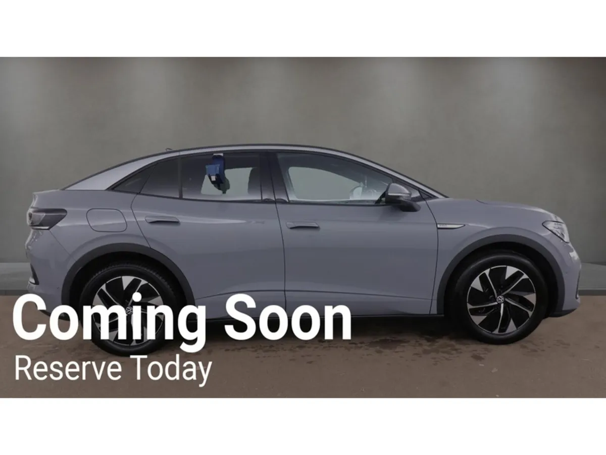 Volkswagen ID.5 STYLE PRO 77KWH - Image 2