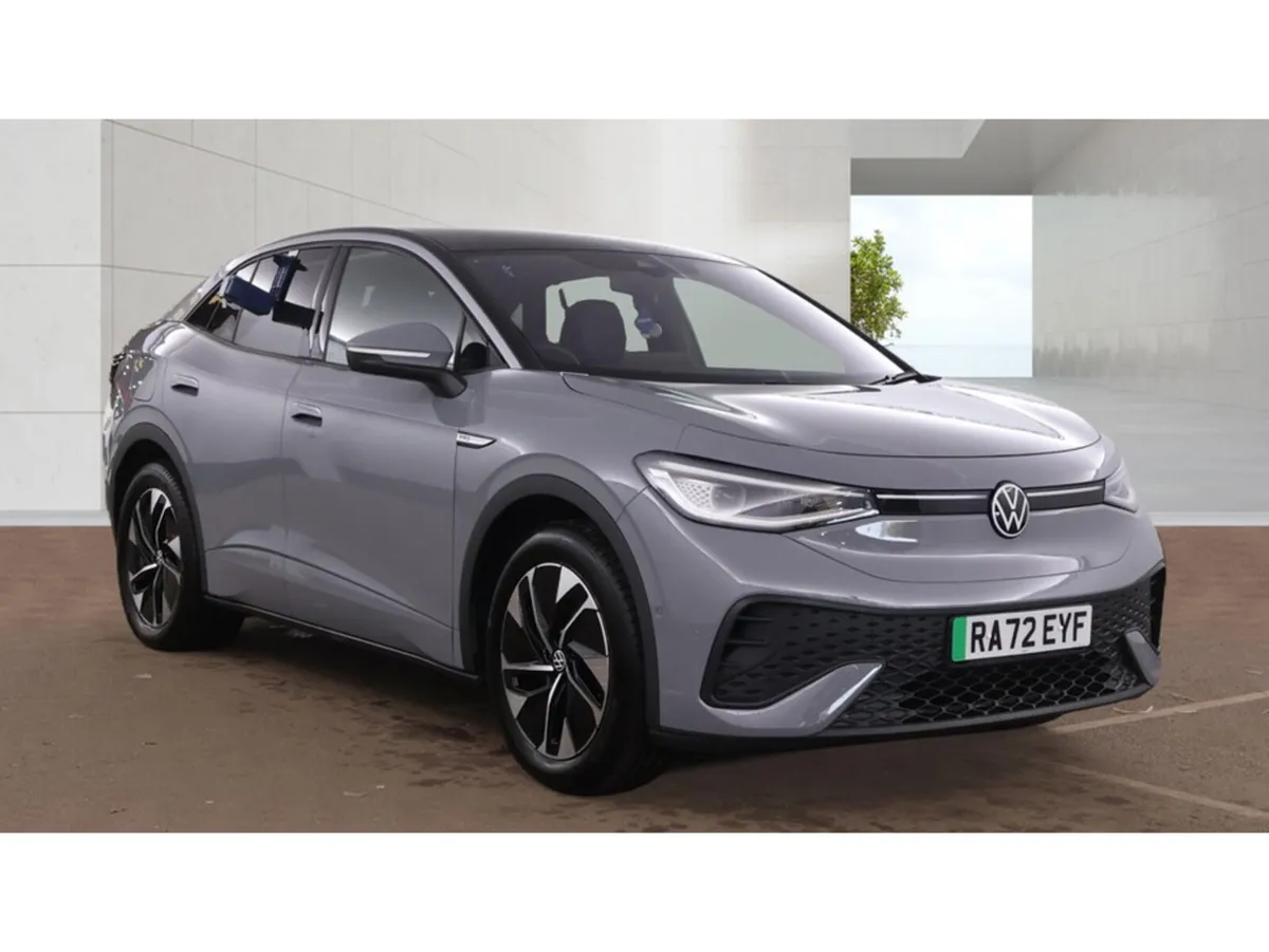 Volkswagen ID.5 STYLE PRO 77KWH - Image 4