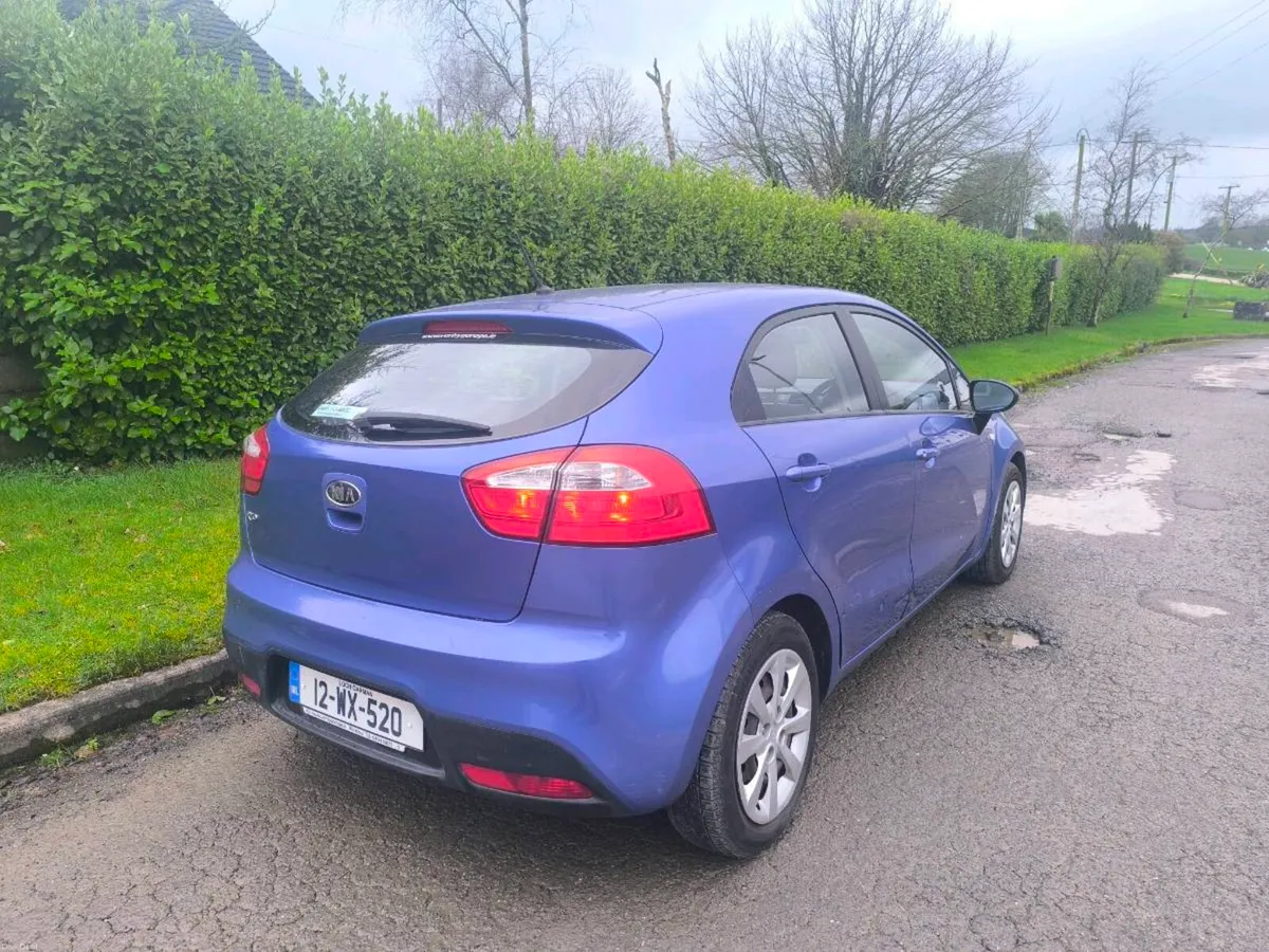 2012 Kia Rio - Image 3