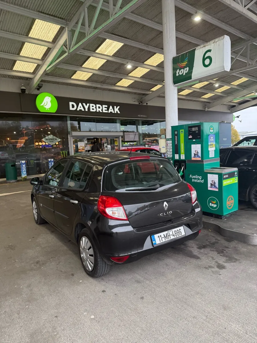 Renoult Clio - Image 2