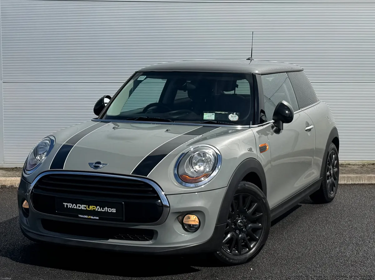 Mini Cooper *LowKMS - Image 3