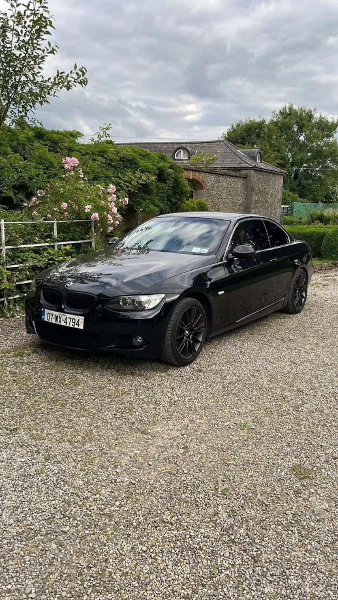 BMW 3-Series 2007 - Image 1