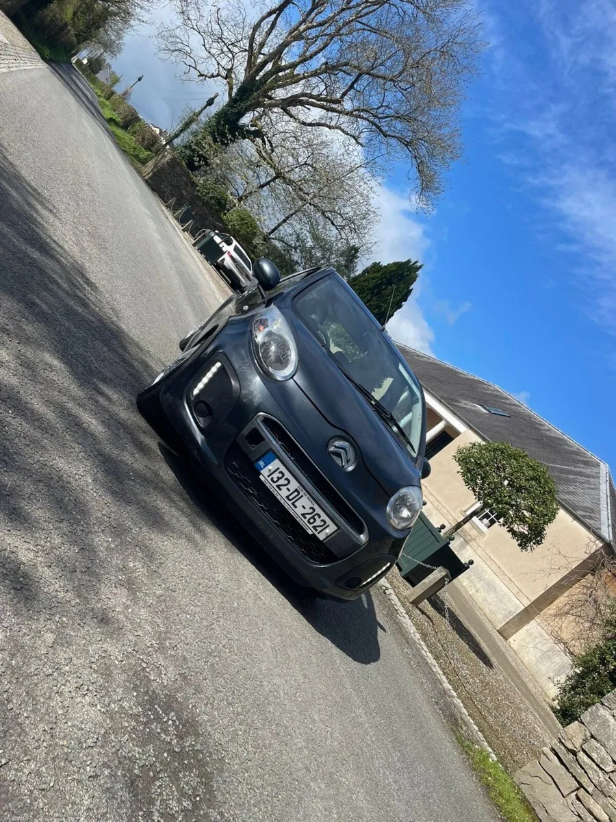 Citroen c1 - Image 3