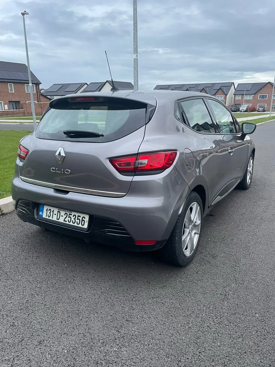 Renault Clio 1.2 - Image 3