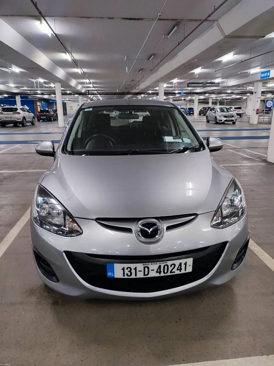 Mazda2 1.3 Automatic. New NCT till 03/27 - Image 3