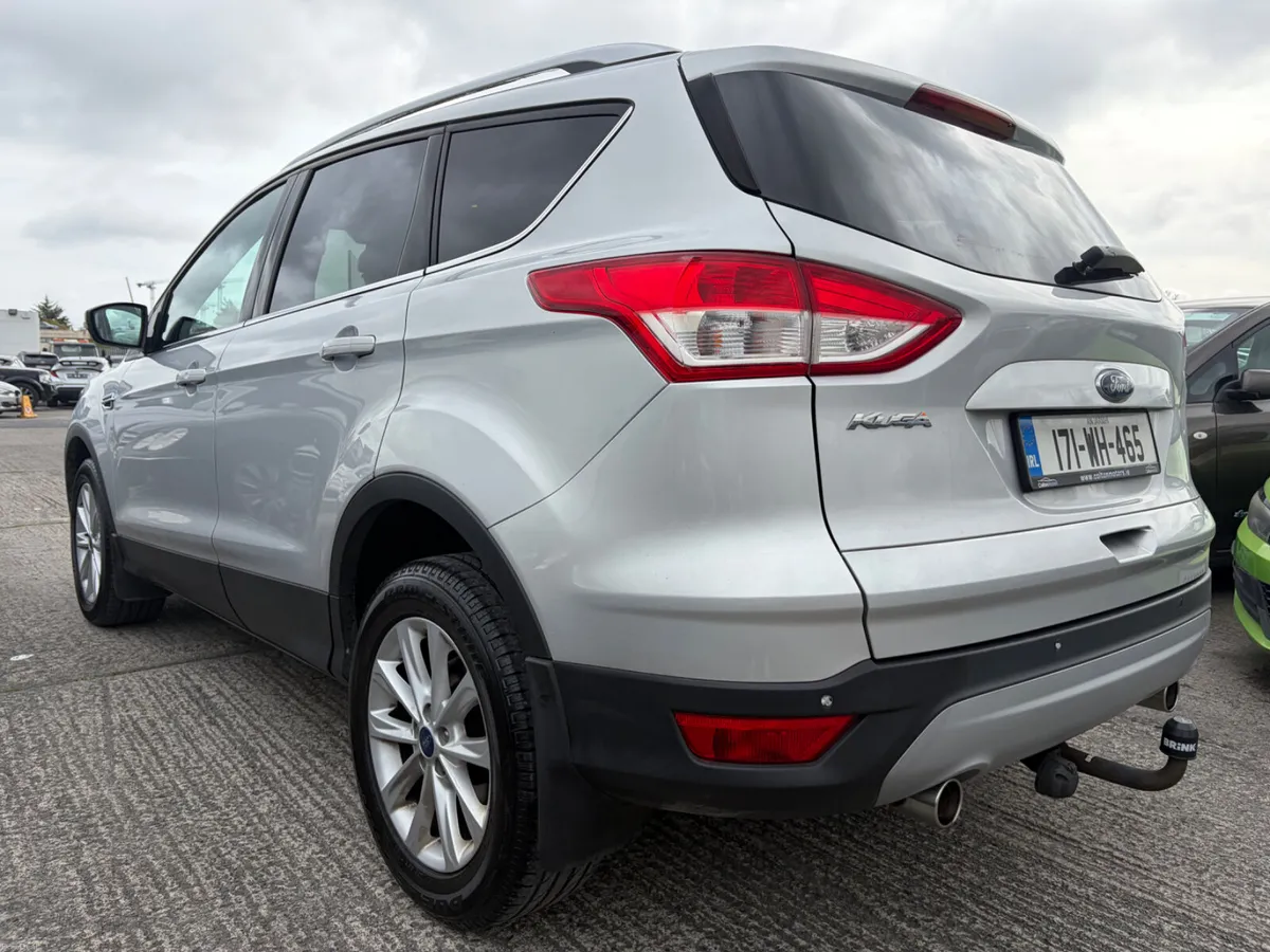 1. OWNER-2.0 LITR-FULL HISTORY-NCT 01/27 TAX 06/26 - Image 4