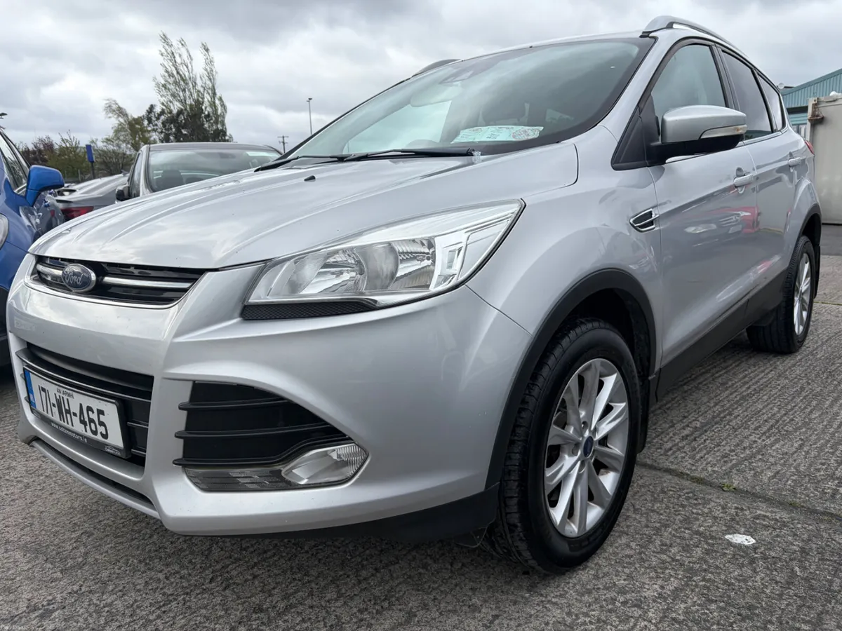 1. OWNER-2.0 LITR-FULL HISTORY-NCT 01/27 TAX 06/26 - Image 3