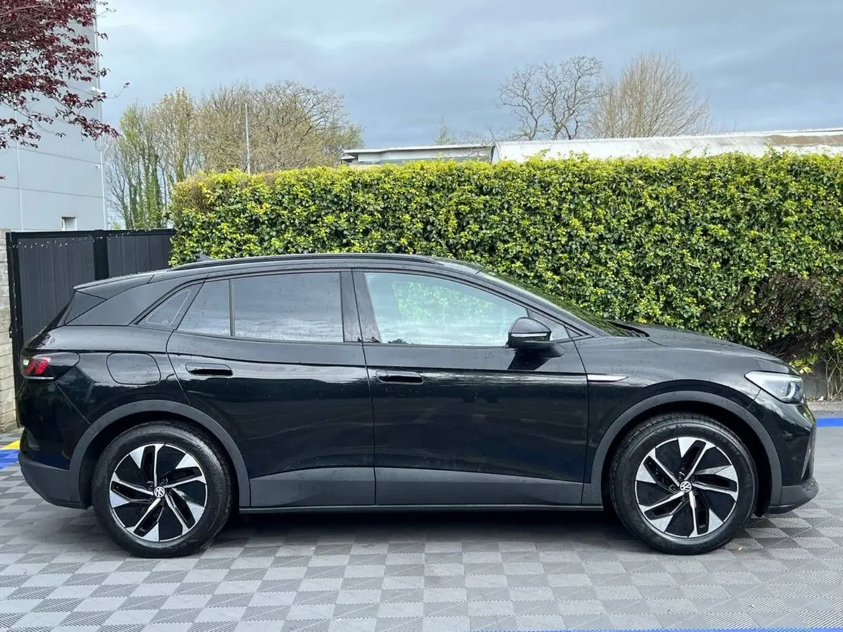 Volkswagen ID.4 PURE LIFE 52KWH // APPLE CARPLAY/A - Image 2