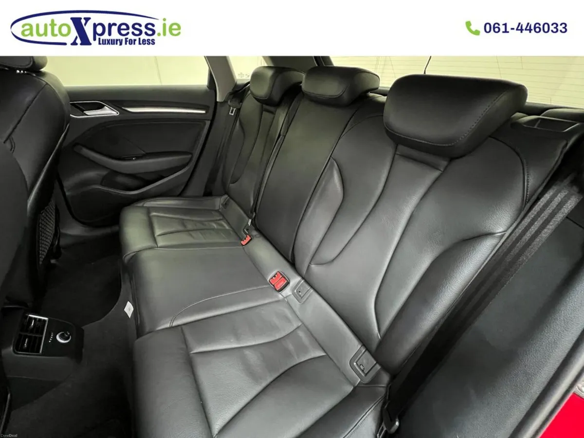 Audi A3 SPORTBACK 2.0TFSI QUATTRO SPORTBACK Automa - Image 4