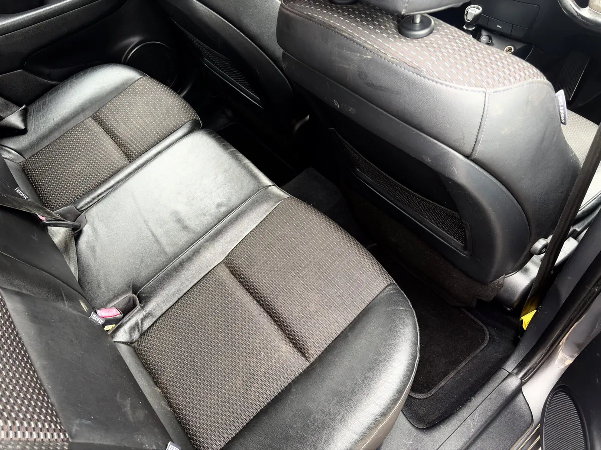 Hyundai i30 2008 1.6 CRDi new nct 1/27 tax 4/26 - Image 3