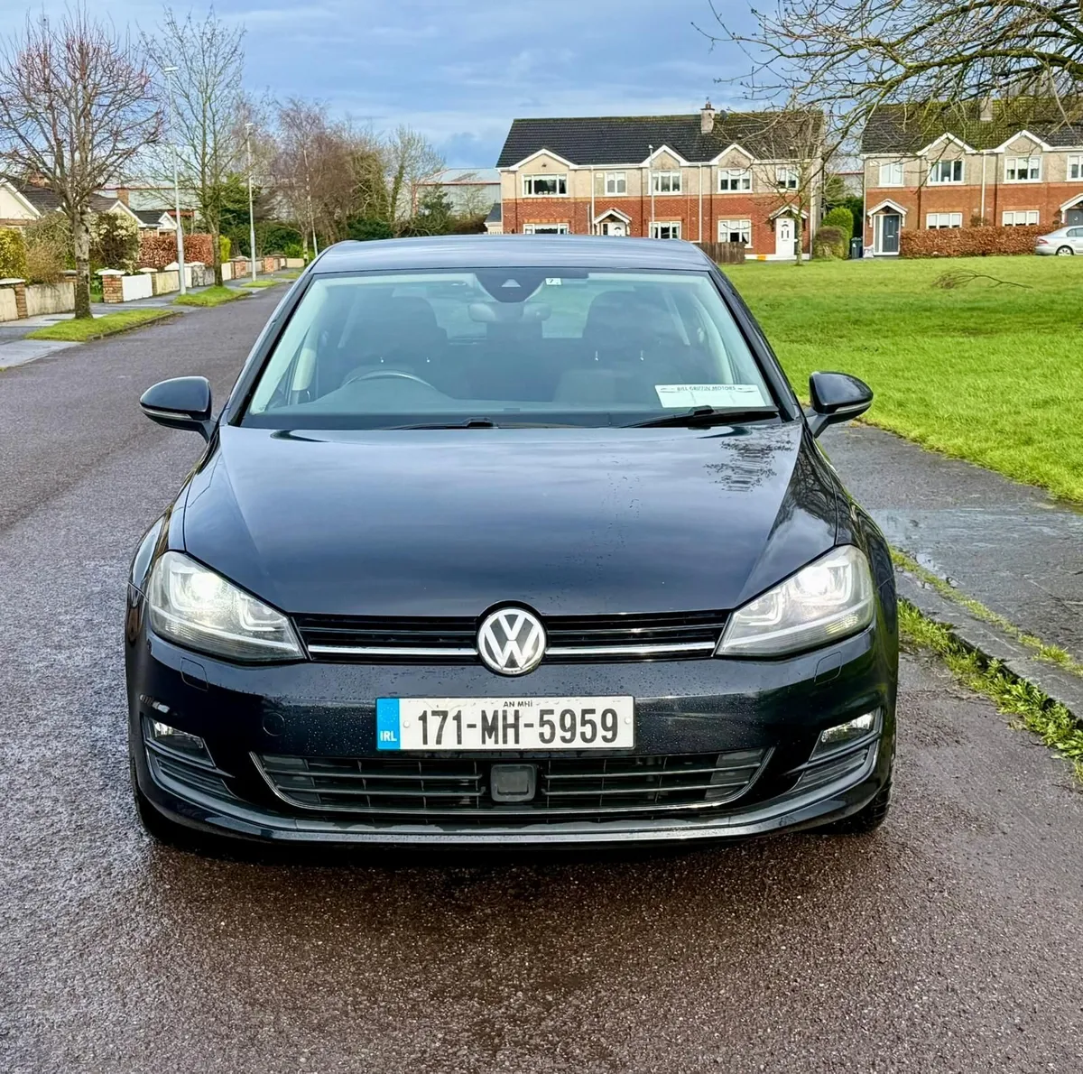 Golf2017Automatic Pefect condition💯 Only -95k.km - Image 4